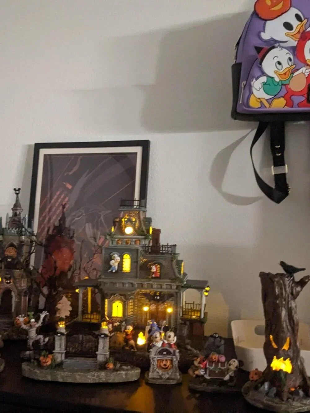 Disney ~adorable tabletop